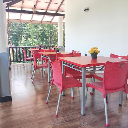 Sara Place Tangalle Dış mekan fotoğraf
