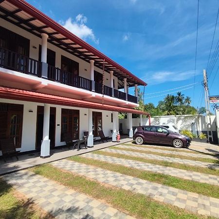 Sara Place Tangalle Dış mekan fotoğraf