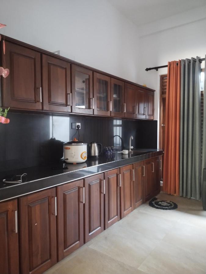 Sara Place Tangalle Dış mekan fotoğraf