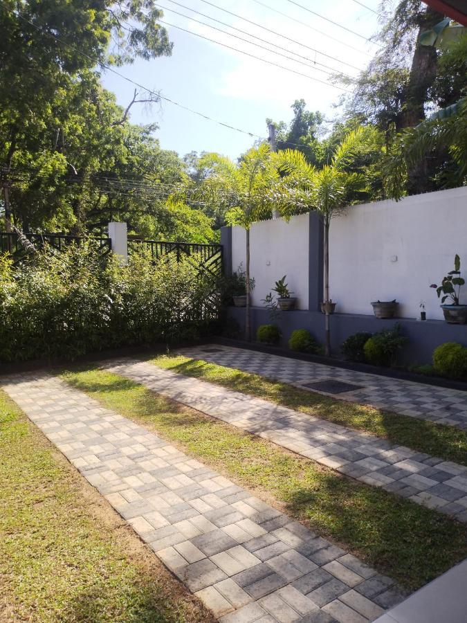Sara Place Tangalle Dış mekan fotoğraf