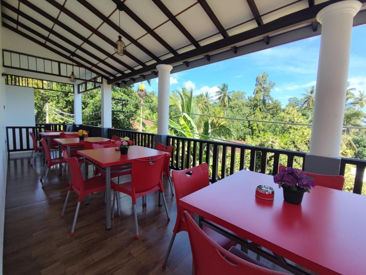 Sara Place Tangalle Dış mekan fotoğraf