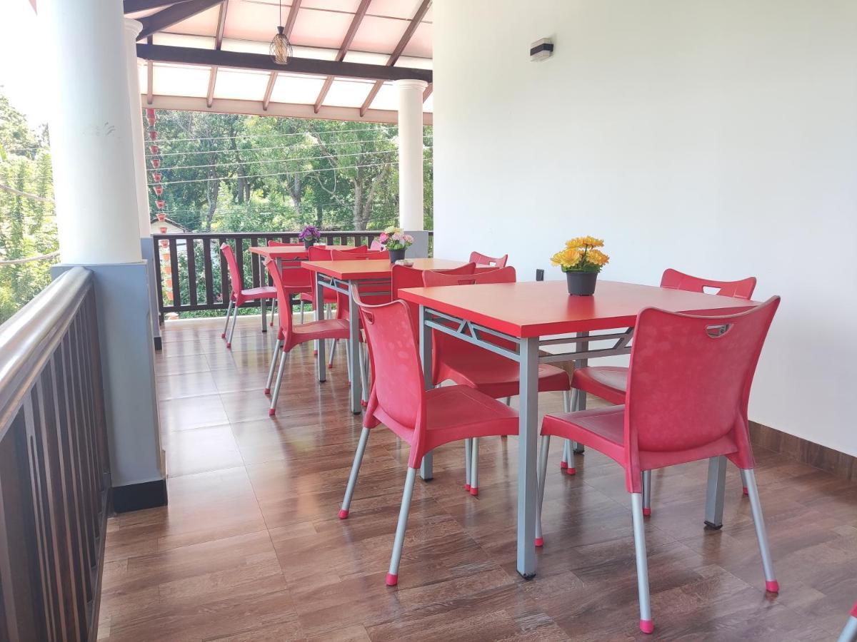 Sara Place Tangalle Dış mekan fotoğraf