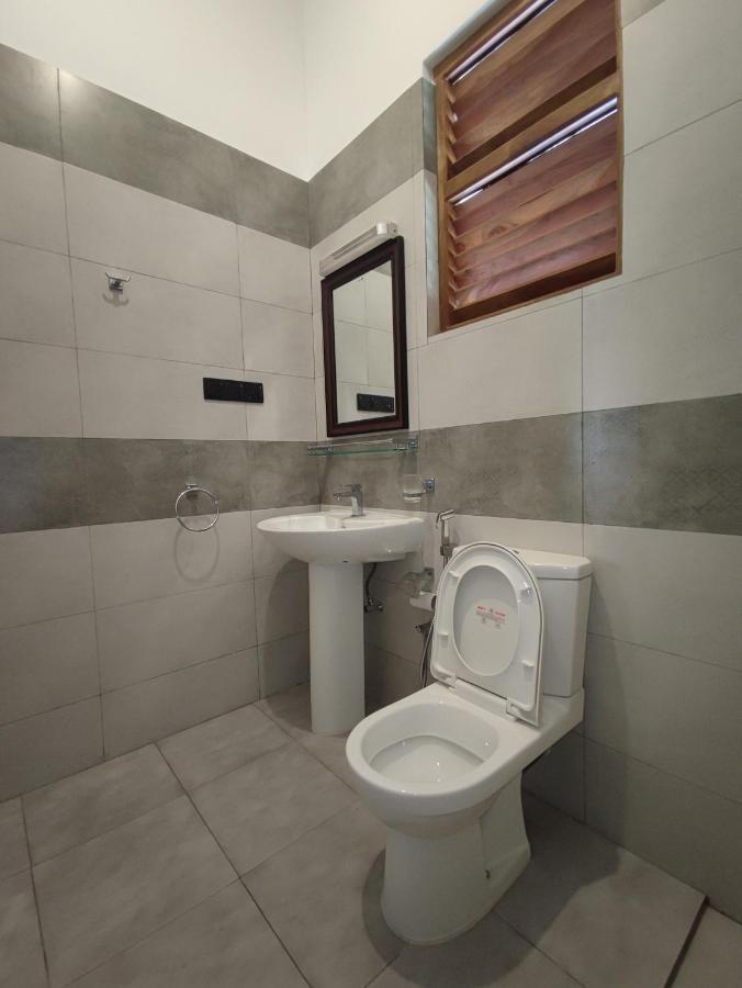 Sara Place Tangalle Dış mekan fotoğraf