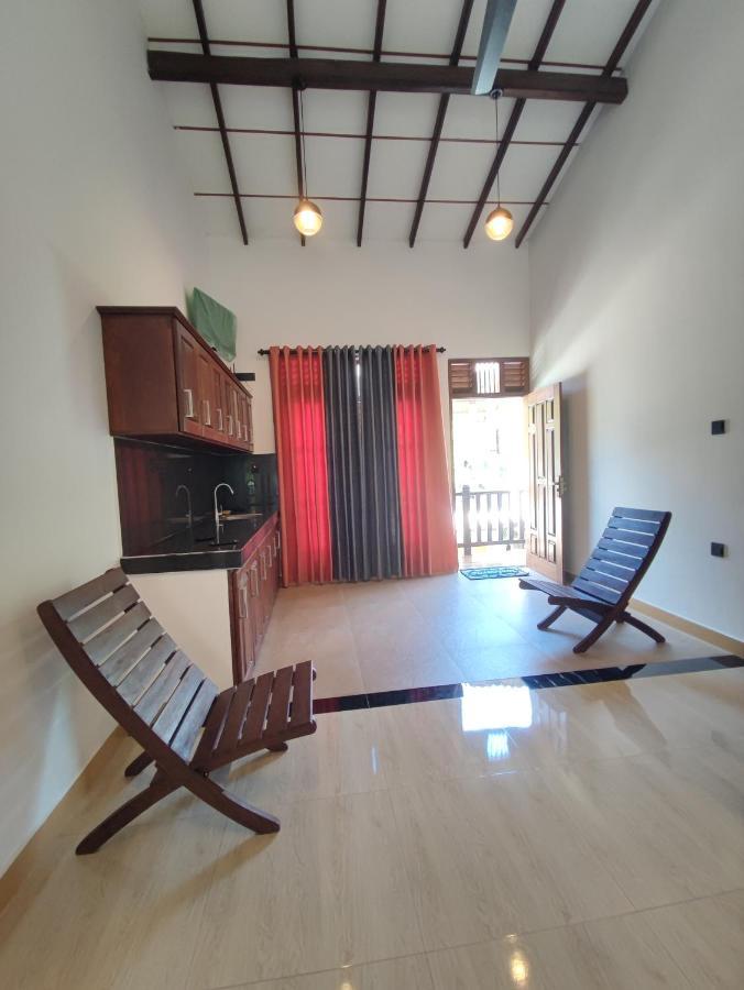 Sara Place Tangalle Dış mekan fotoğraf