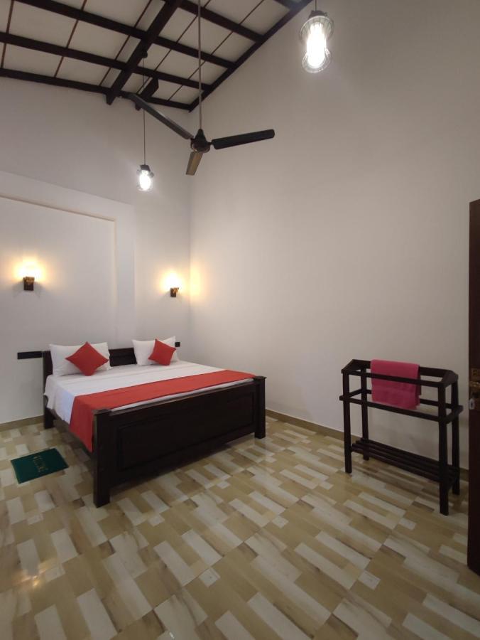 Sara Place Tangalle Dış mekan fotoğraf