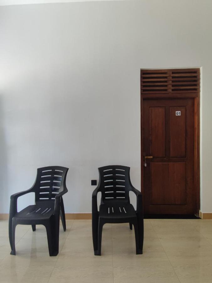 Sara Place Tangalle Dış mekan fotoğraf