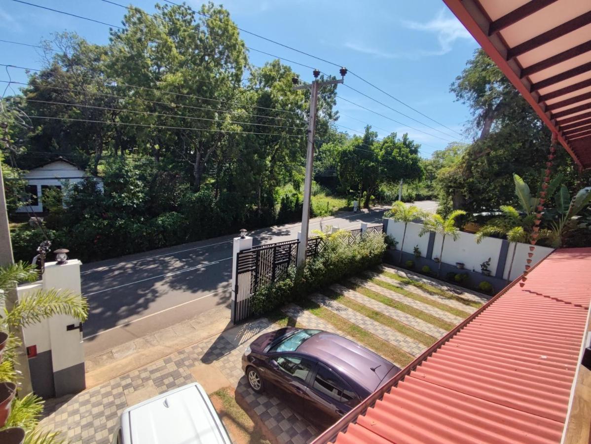 Sara Place Tangalle Dış mekan fotoğraf