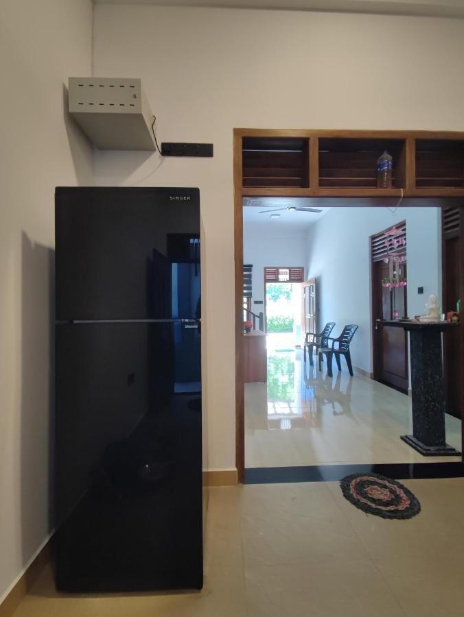 Sara Place Tangalle Dış mekan fotoğraf