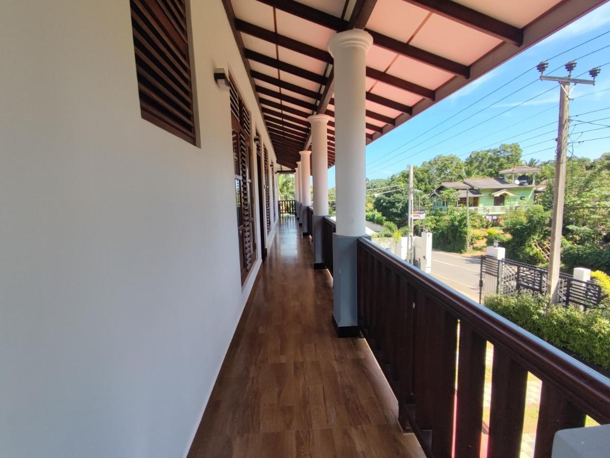 Sara Place Tangalle Dış mekan fotoğraf
