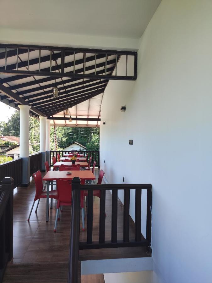 Sara Place Tangalle Dış mekan fotoğraf