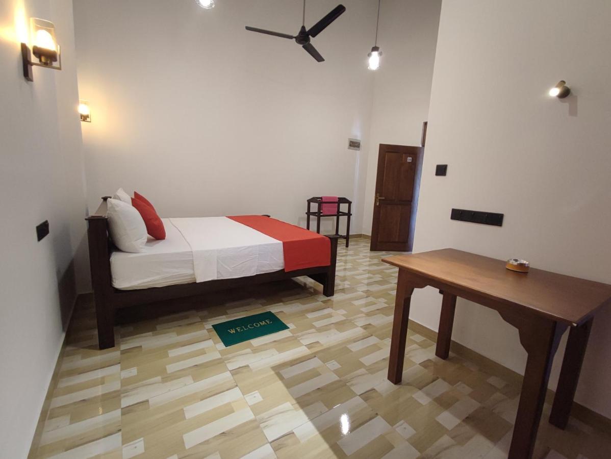 Sara Place Tangalle Dış mekan fotoğraf