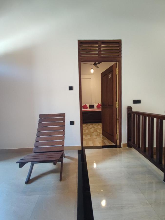 Sara Place Tangalle Dış mekan fotoğraf