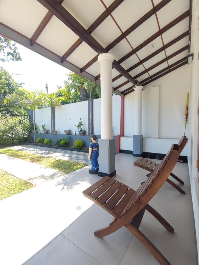Sara Place Tangalle Dış mekan fotoğraf
