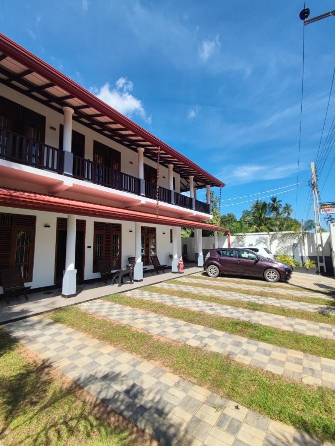 Sara Place Tangalle Dış mekan fotoğraf