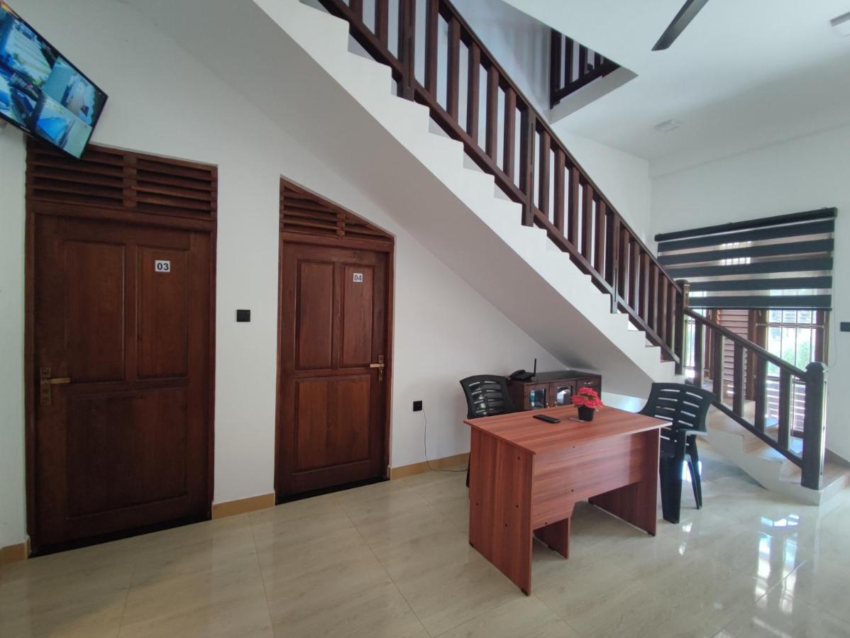 Sara Place Tangalle Dış mekan fotoğraf
