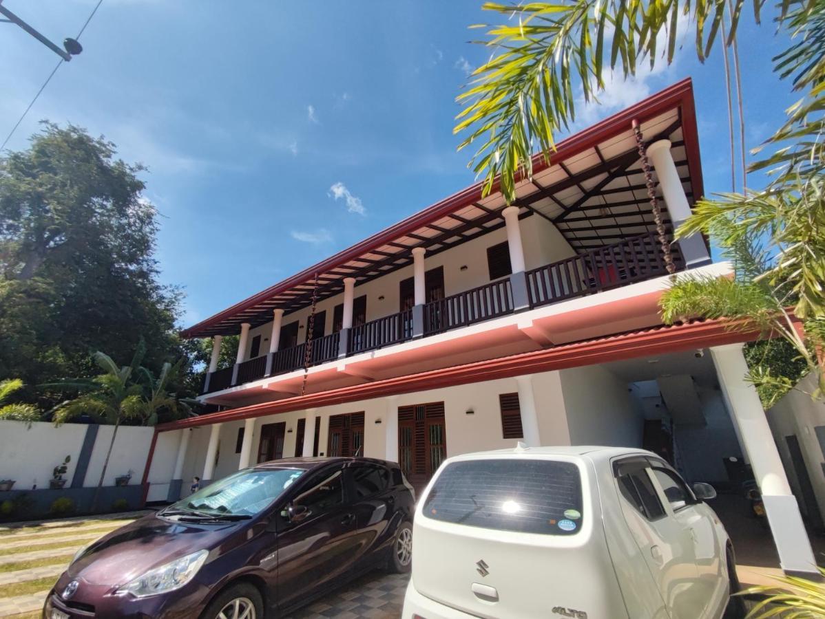 Sara Place Tangalle Dış mekan fotoğraf
