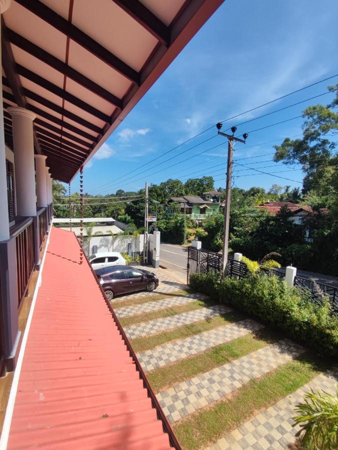 Sara Place Tangalle Dış mekan fotoğraf
