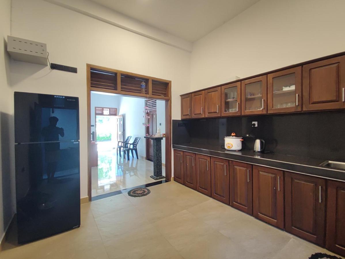 Sara Place Tangalle Dış mekan fotoğraf