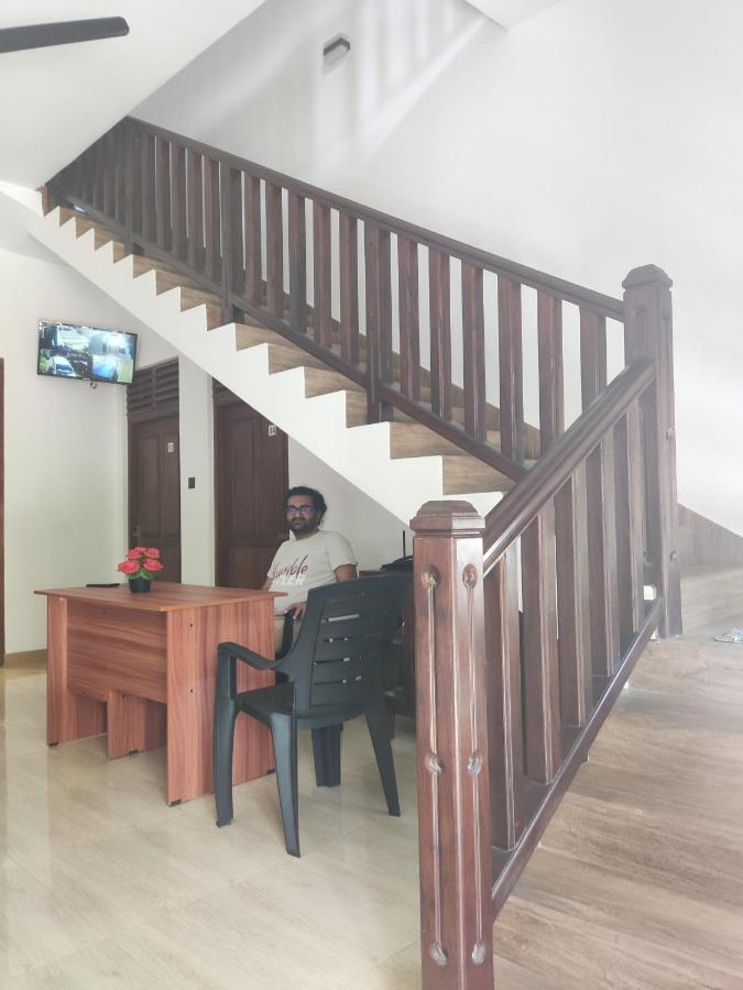 Sara Place Tangalle Dış mekan fotoğraf